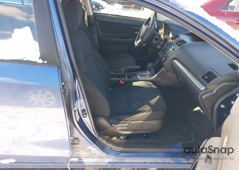 2013 Subaru Impreza 2.0I Premium z USA, uszkodzony, nr VIN JF1GJAC64DH002641